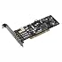 ASUS PCI Sound Card XONAR D1/90-YAA0B0-0UAN00Z $28.99 AR