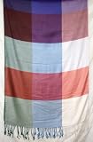 Silk Pashmina Shawl / Stole / Wrap