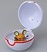 ToyMarket Takaratomy Pokemon Monster Collection Figure B-05 Mon-Colle Premiere Ball &Dedenne
