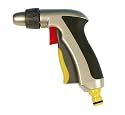 Hozelock Metal Adjustable Nozzle Watering Gun 2690