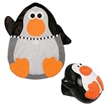 Sassy Baby's Penguins in the Tub by Sassy