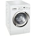 Siemens - WM 14 P 390 FF - Lave Linge Frontal - 60 cm - 9 Kg - 1400 trs/mn - A++ - Blanc