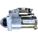 Bosch SR8620N New Starter