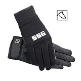 SSG Eventer Riding Gloves
