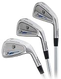 Used Bridgestone J36 Cavity Single Iron