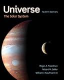 Universe:The Solar System