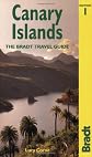 Canary Islands: The Bradt Travel Guide