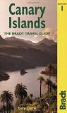 Canary Islands: The Bradt Travel Guide