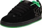 DC Men's Court Graffik Sneaker