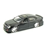 Lexus GS430 1 24 Black by Collectable Diecast