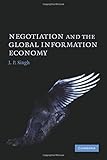 Negotiation and the global information economy