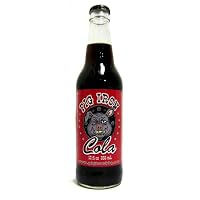 Pig Iron Cola (12 packs)