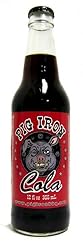 Pig Iron Cola (12 packs)