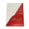 Manuscript A4 Calligraphy Practice Pad