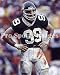 Mark Gastineau New York Jets 8x10 Photo