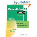 M�mo-fiches AS - Modules 1 � 8 - Aide-soignant