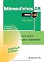 M�mo-fiches AS - Modules 1 � 8 - Aide-soignant
