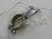 Dayton 2YPN7 Clamp-On Spring Latch 2-3/8" - 2-1/2", 304 SS