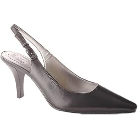 AK Anne Klein Women's Walton Slingback
