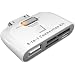Urban factory - ICR02UF - Lecteur de carte USB pour iPad1/2