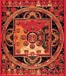 Yogatantra Mandala - Thanka Poster