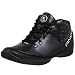 AND 1 Men's Prime Time Mid Basketball Shoe