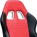 Pitstop Furniture GT Receiver Silver Chair