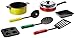BathBlocks Floating Cook Set Gift Box