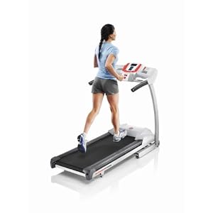 Schwinn 840 Treadmill