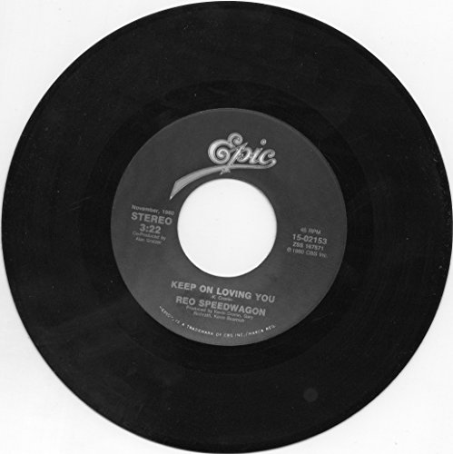 REO Speedwagon - Time For Me To Fly - Zortam Music