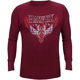 Chase Authentics Kevin Harvick Long Sleeve Thermal Top