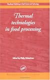 Review CRC  / Thermal Technologies in Food Processing