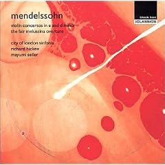 Mendelssohn