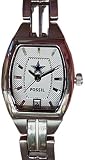 41EE055vE3L. SL160  NFL Dallas Cowboys Womens Round Dial Watch