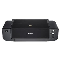 Canon PIXMA Pro 9500 Mark II A3 Farb-Tintenstrahldrucker