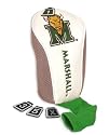 Marshall University Thundering Herd Golf Club Headcover