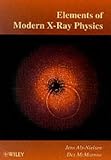 Elements of Modern X-ray Physics