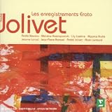Revue Warner Classics  / les enregistrements erato