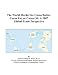 Books : The World Market for Cocoa Butter, Cocoa Fat, or Cocoa Oil: A 2007 Global Trade Perspective
