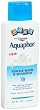 Aquaphor Gentle Wash & Shampoo, 8.4-Ounce Bottles (Pack of 3)