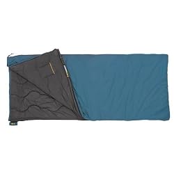 Eureka! Shawnee +40 Degree Implosion Sleeping Bag