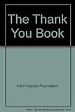 Thank you book