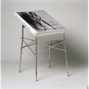 Helmut Newton's SUMO