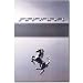 Ferrari Prancing Horse poster
