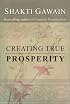 Creating True Prosperity (Gawain, Shakti)