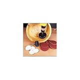 1 BOWL SANDER DISC REFILL - 150 GRIT -...