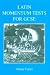 Books : Latin Momentum Tests for GCSE