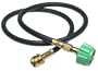 Flowtron PH-8 PowerTrap Propane Hose for MT-150