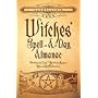 Llewellyn's 2005 Witches' Spell-A-Day Almanac