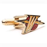 Golden State Warriors NBA Executive Cufflinks w/Jewelry Box